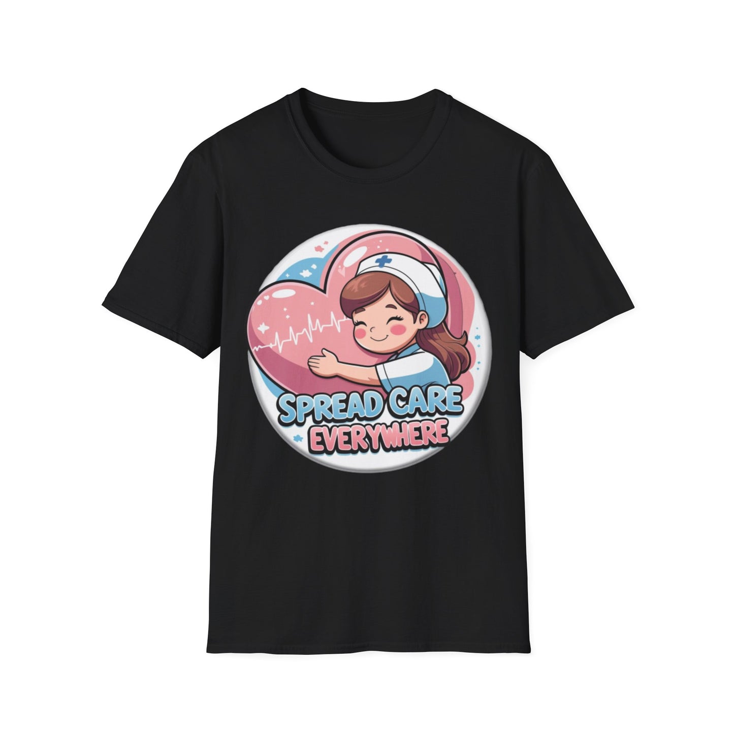 Spread Care T-Shirt