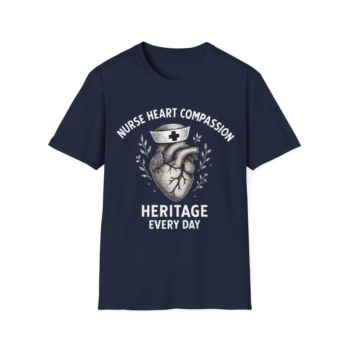 Heart Compassion T-Shirt