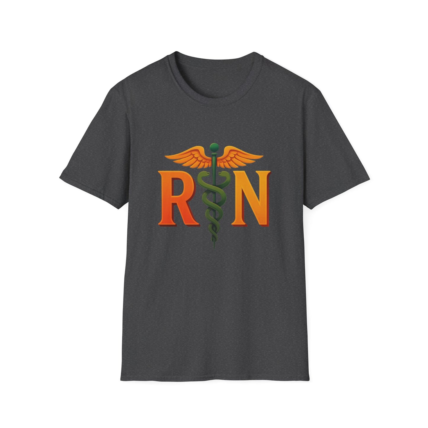 RN Medical Icon T-Shirt