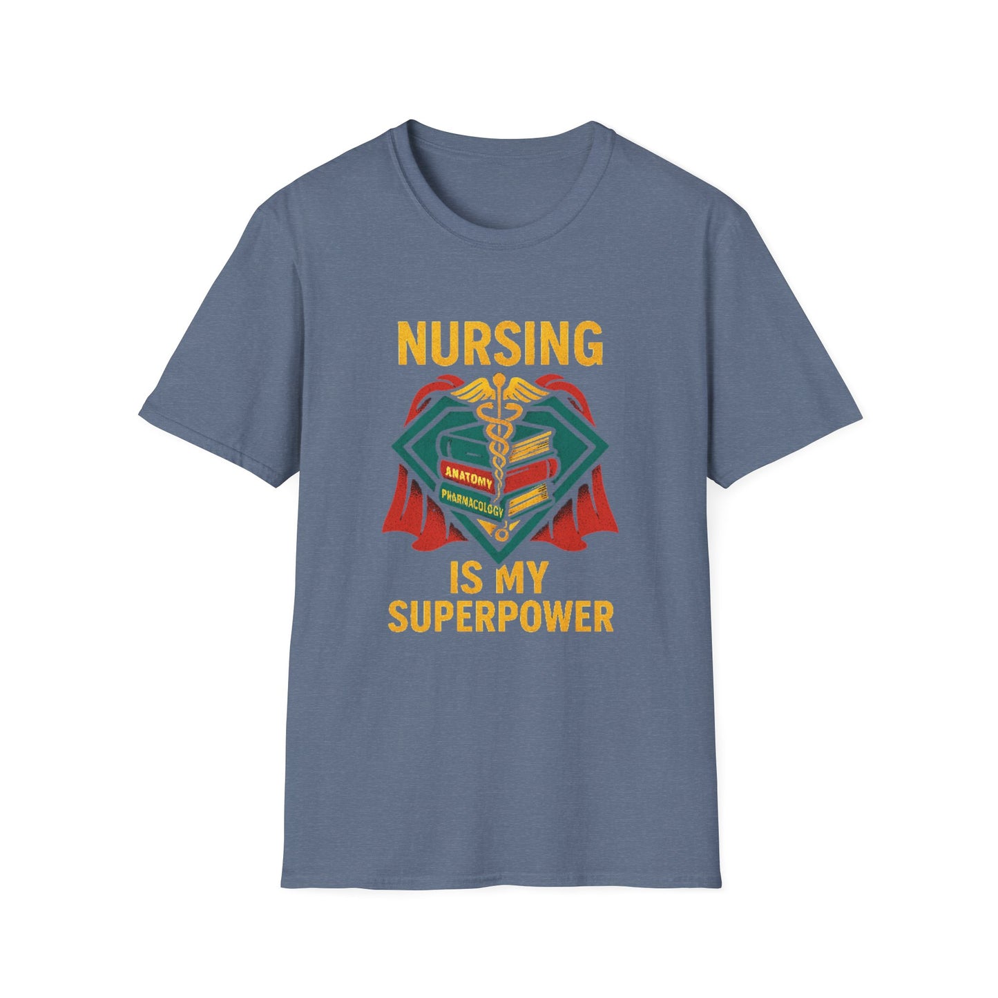 My Superpower T-Shirt