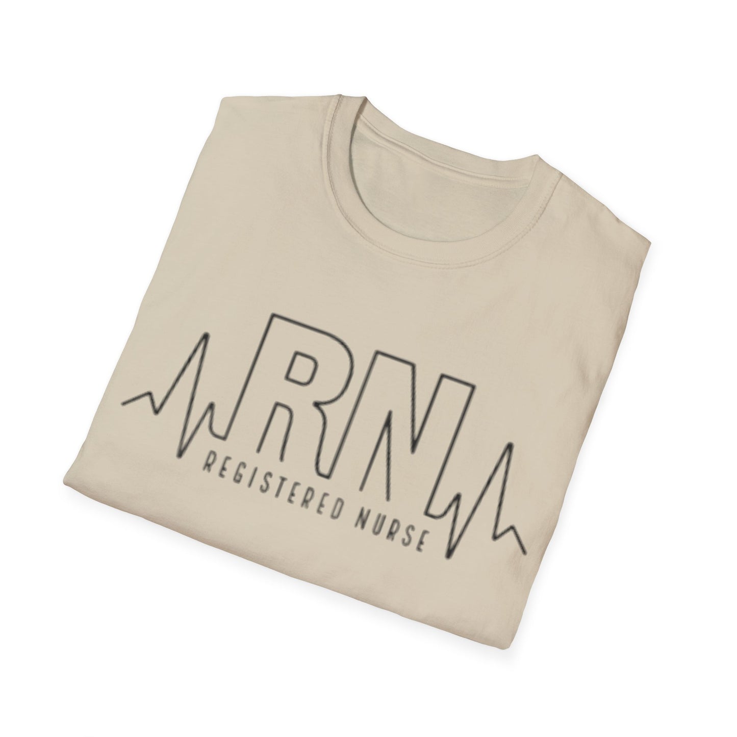 RN Heartbeat T-Shirt