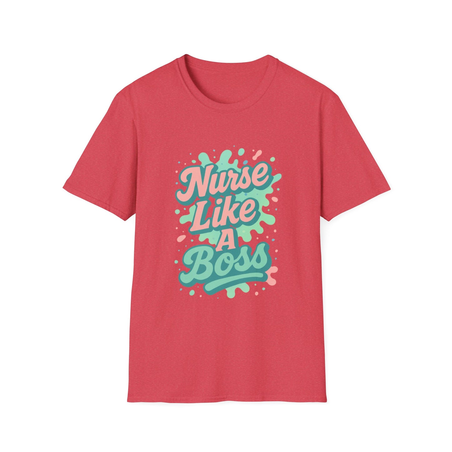 Like a Boss T-Shirt