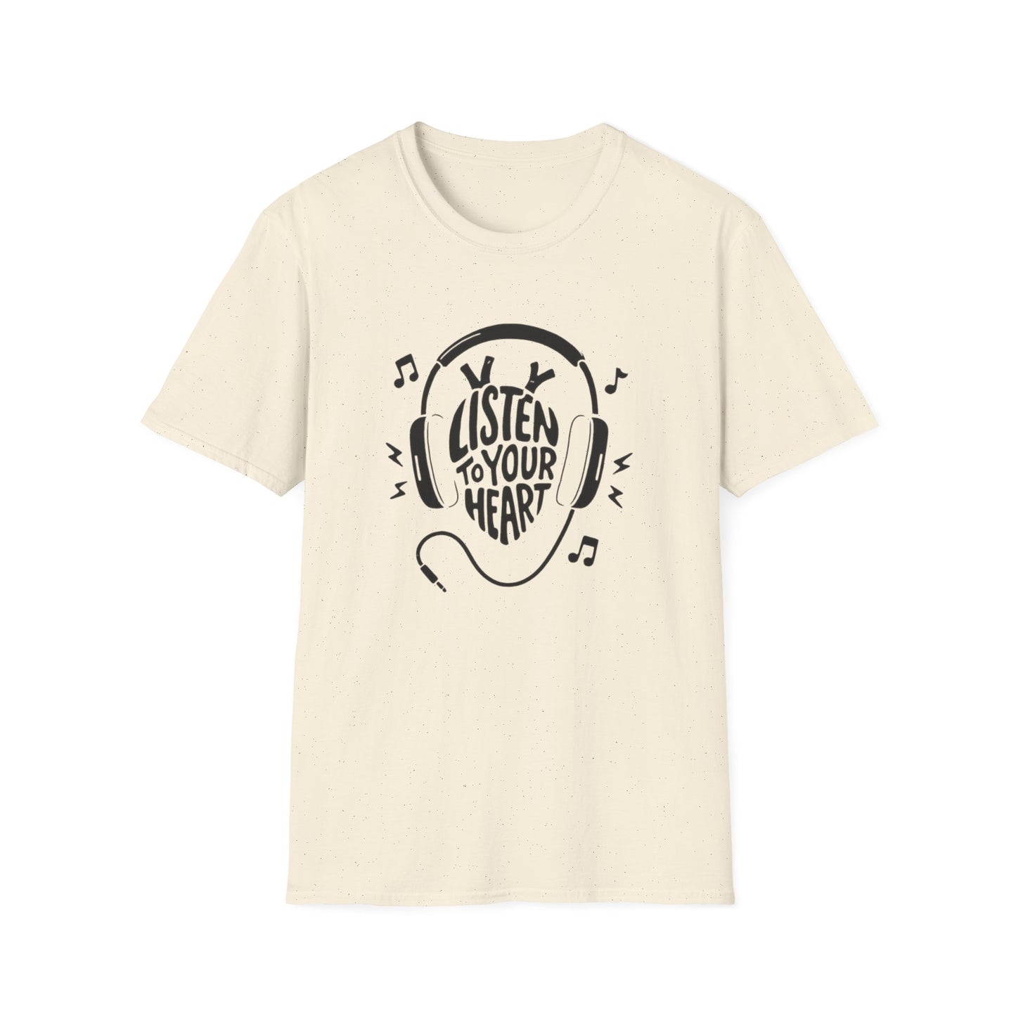 Listen To Your Heart T-Shirt