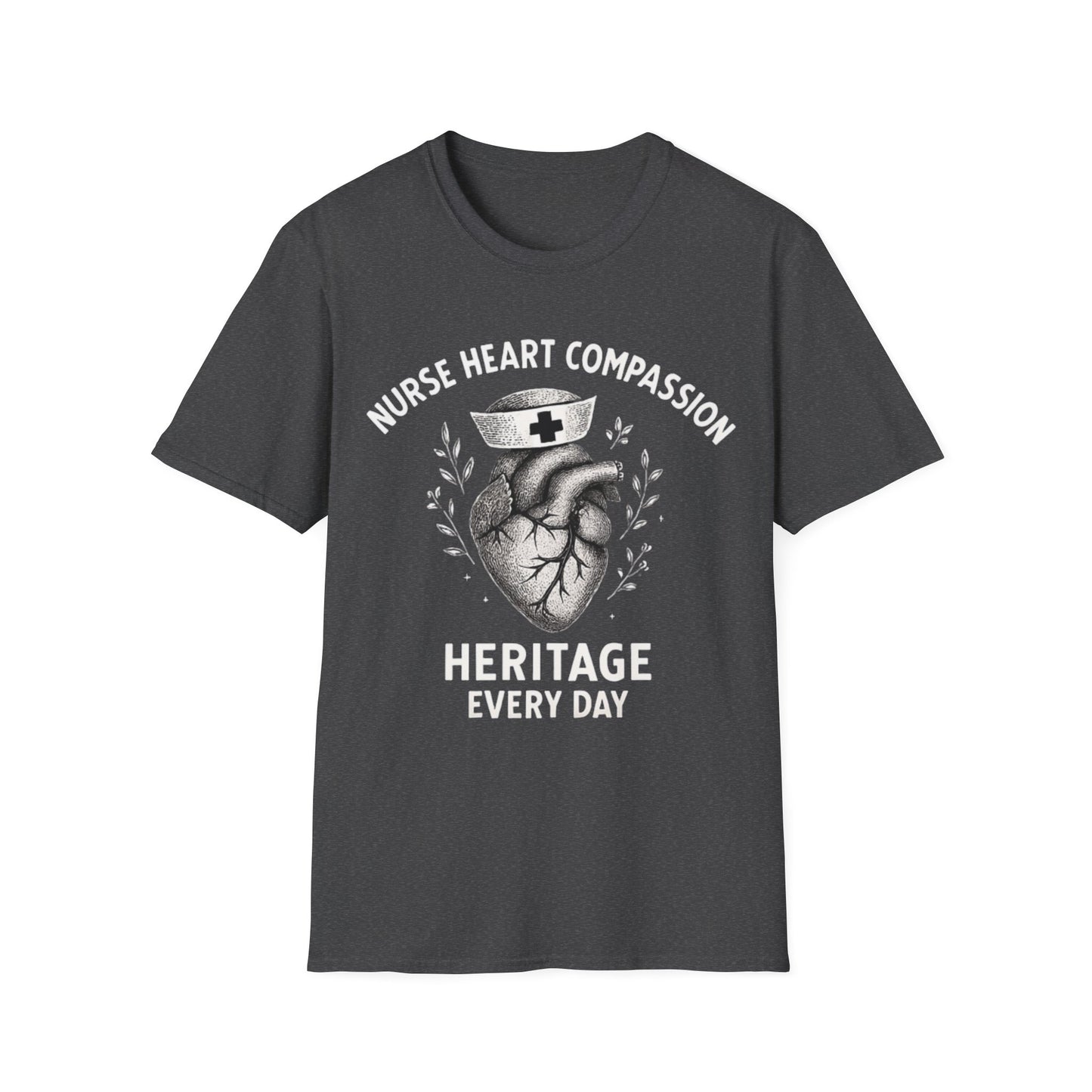 Heart Compassion T-Shirt