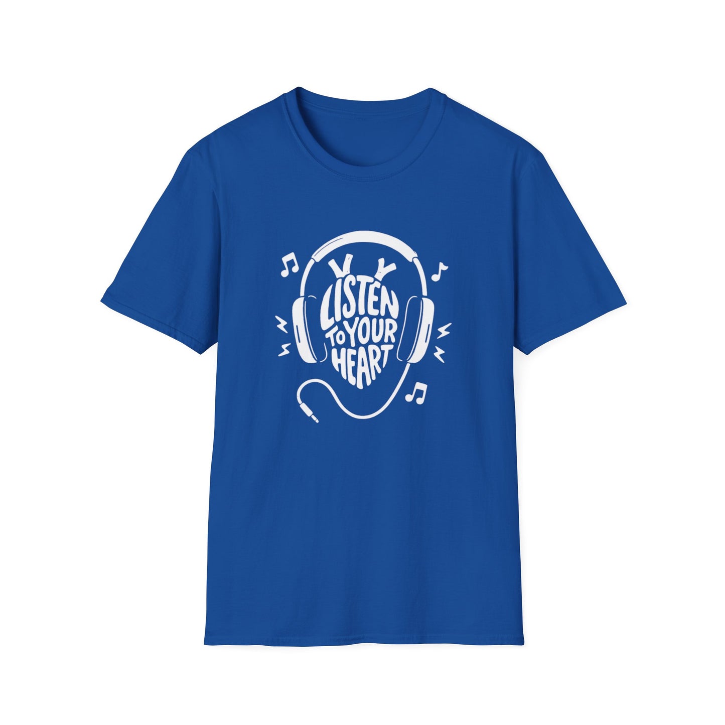 Listen To Your Heart T-Shirt