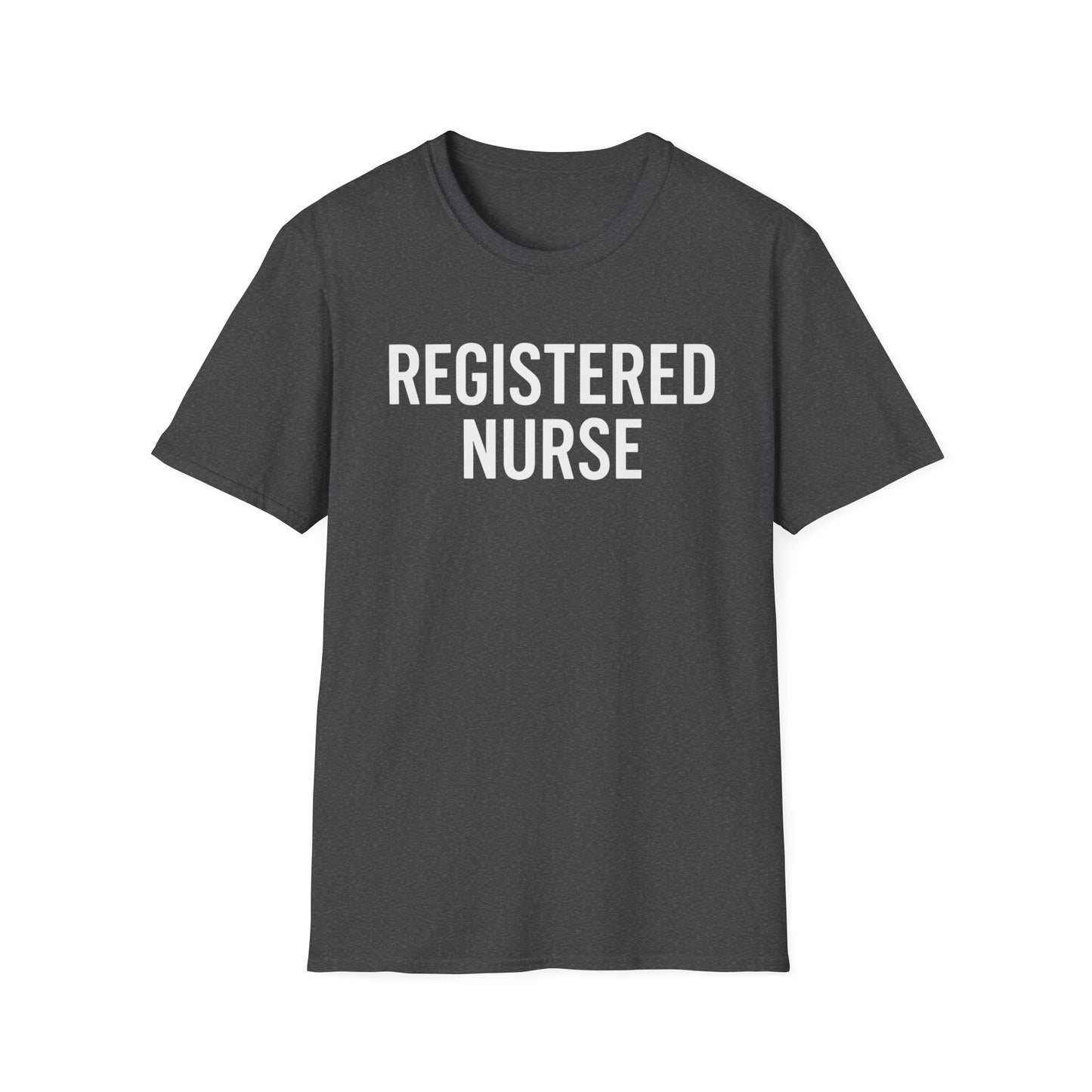 Nutrition Facts T-Shirt