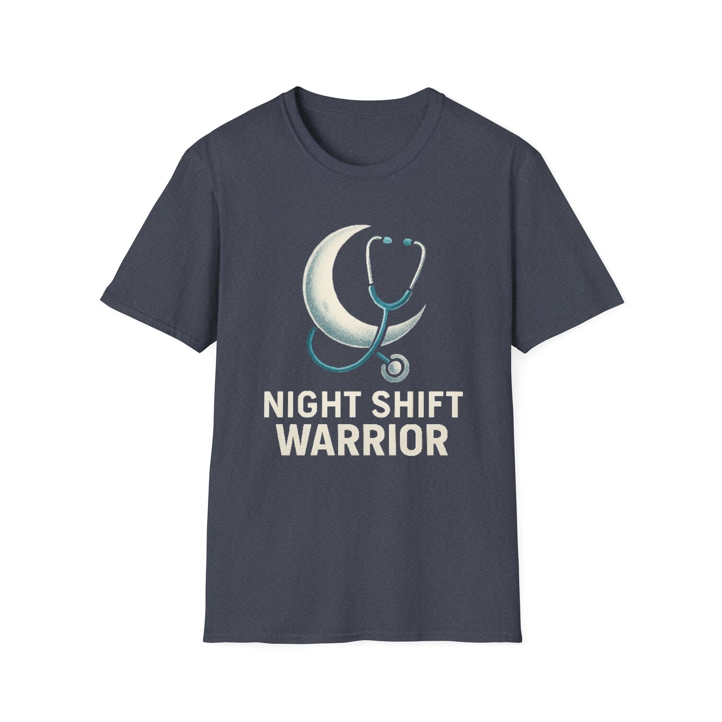 Night Shift Warrior T-Shirt