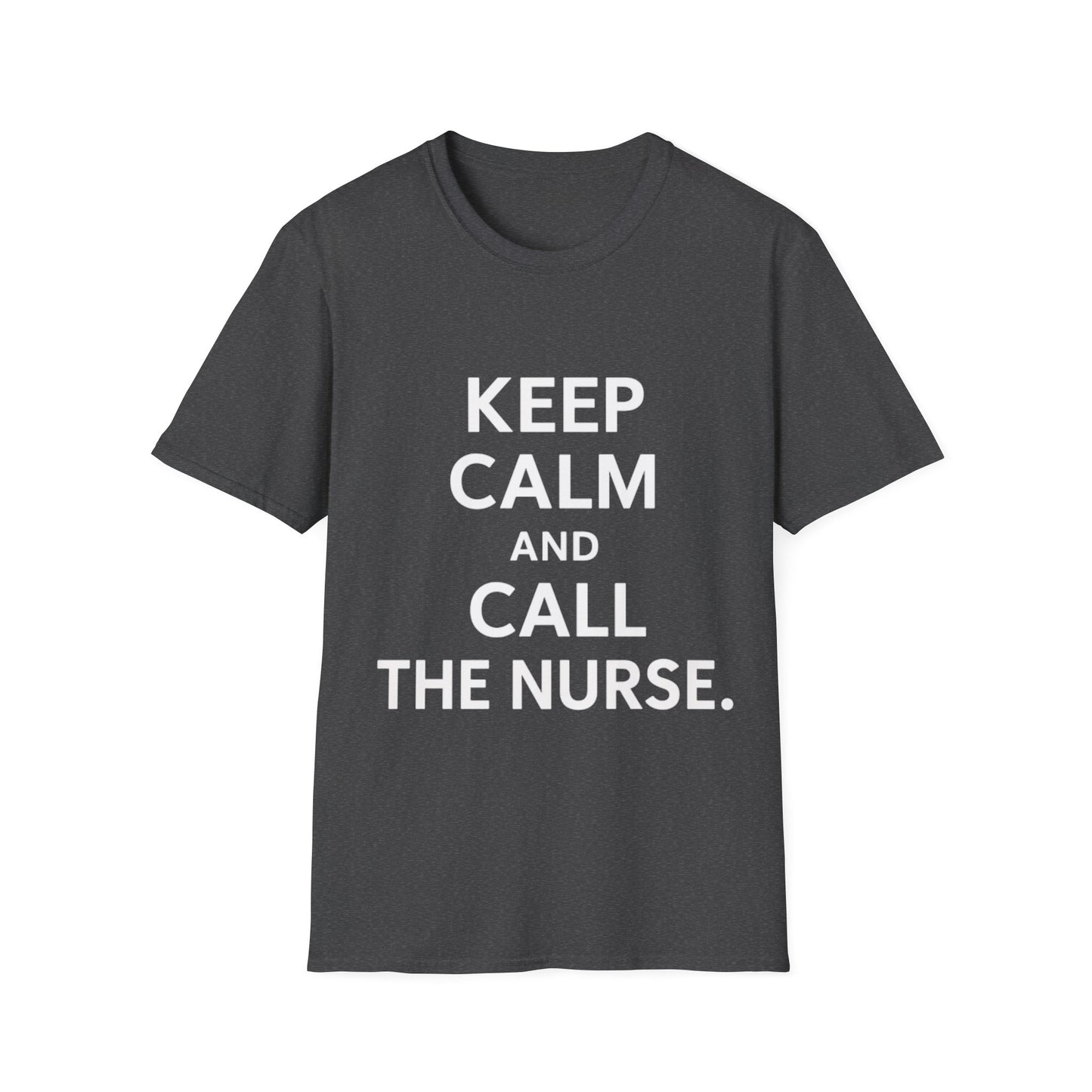Keep Calm T-Shirt