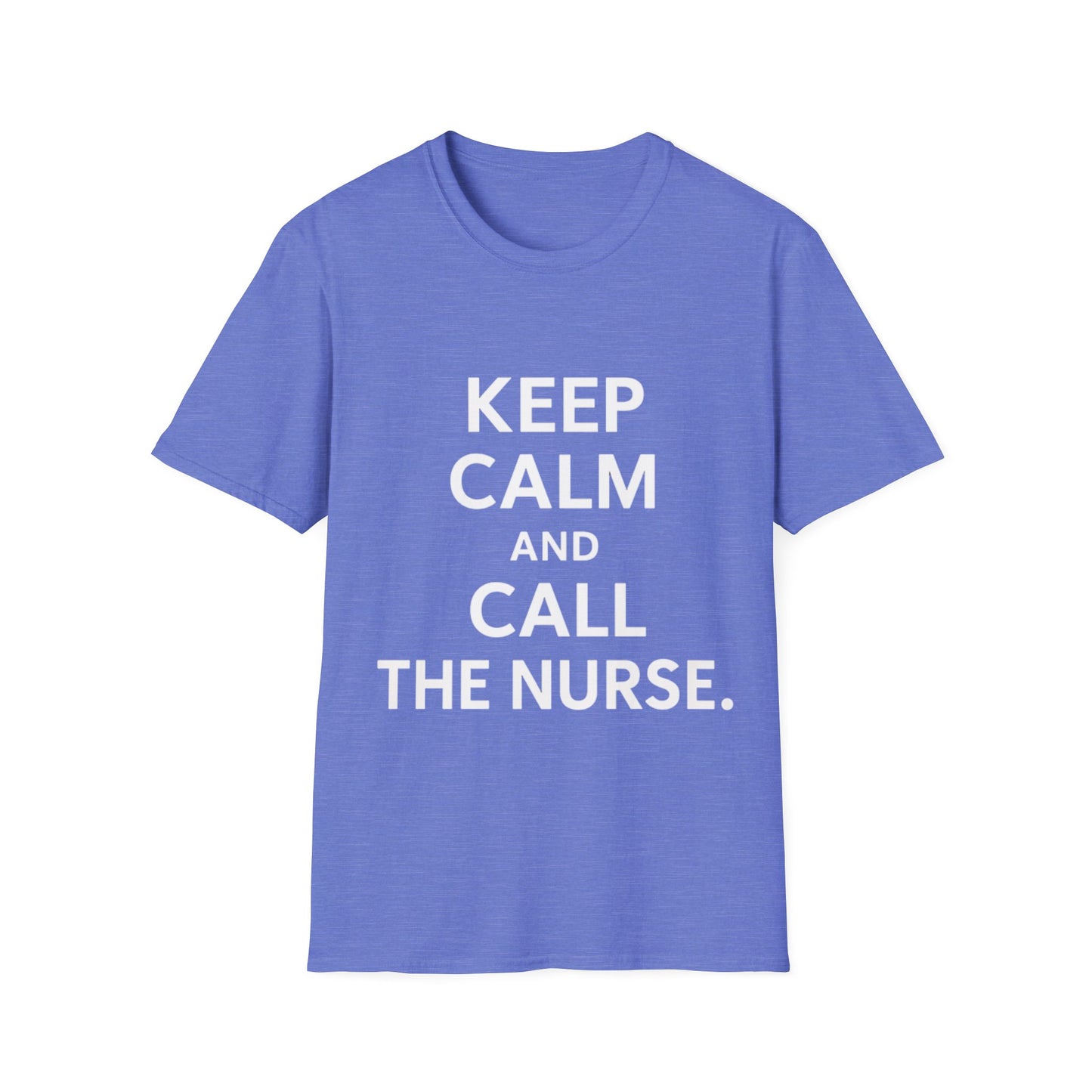 Keep Calm T-Shirt