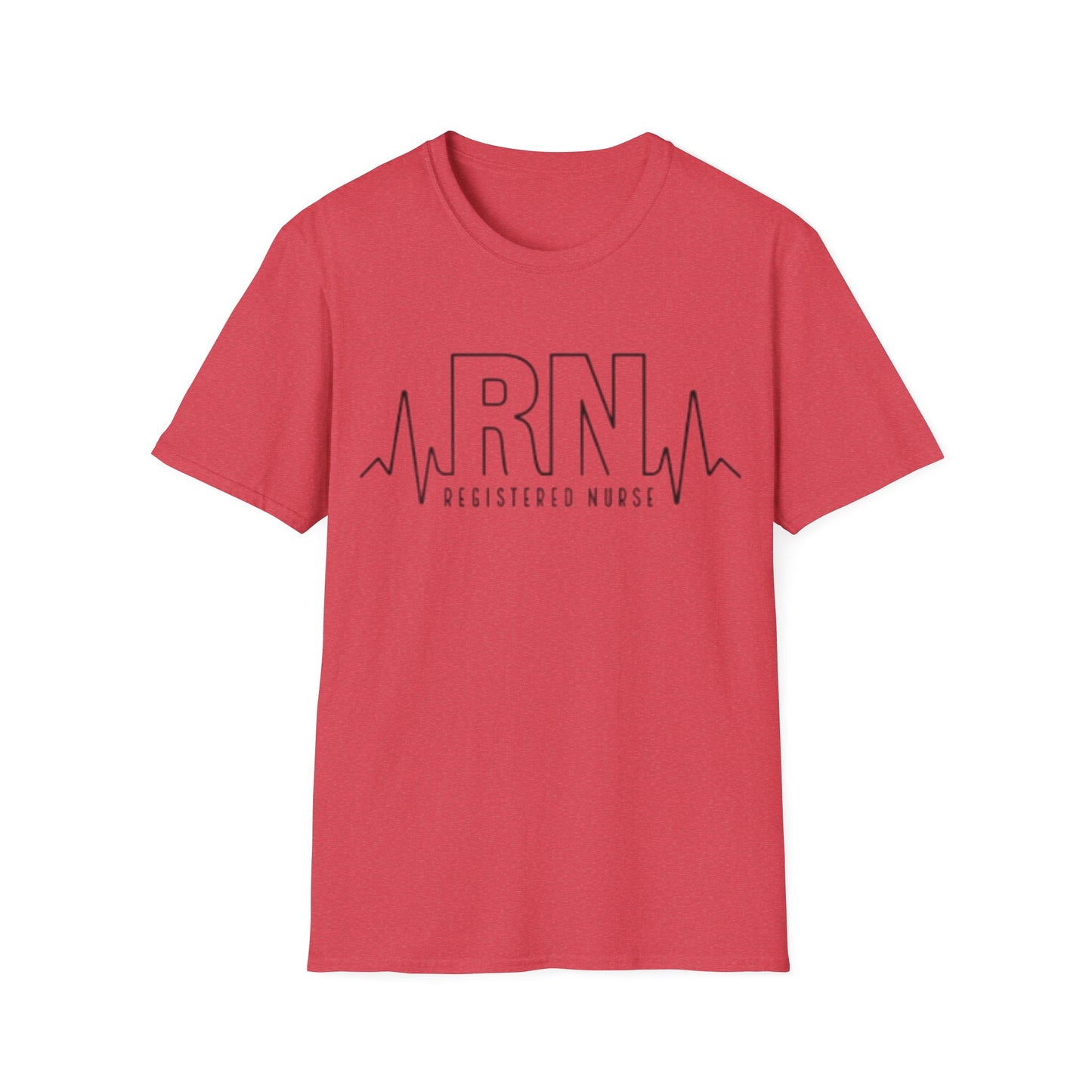 RN Heartbeat T-Shirt