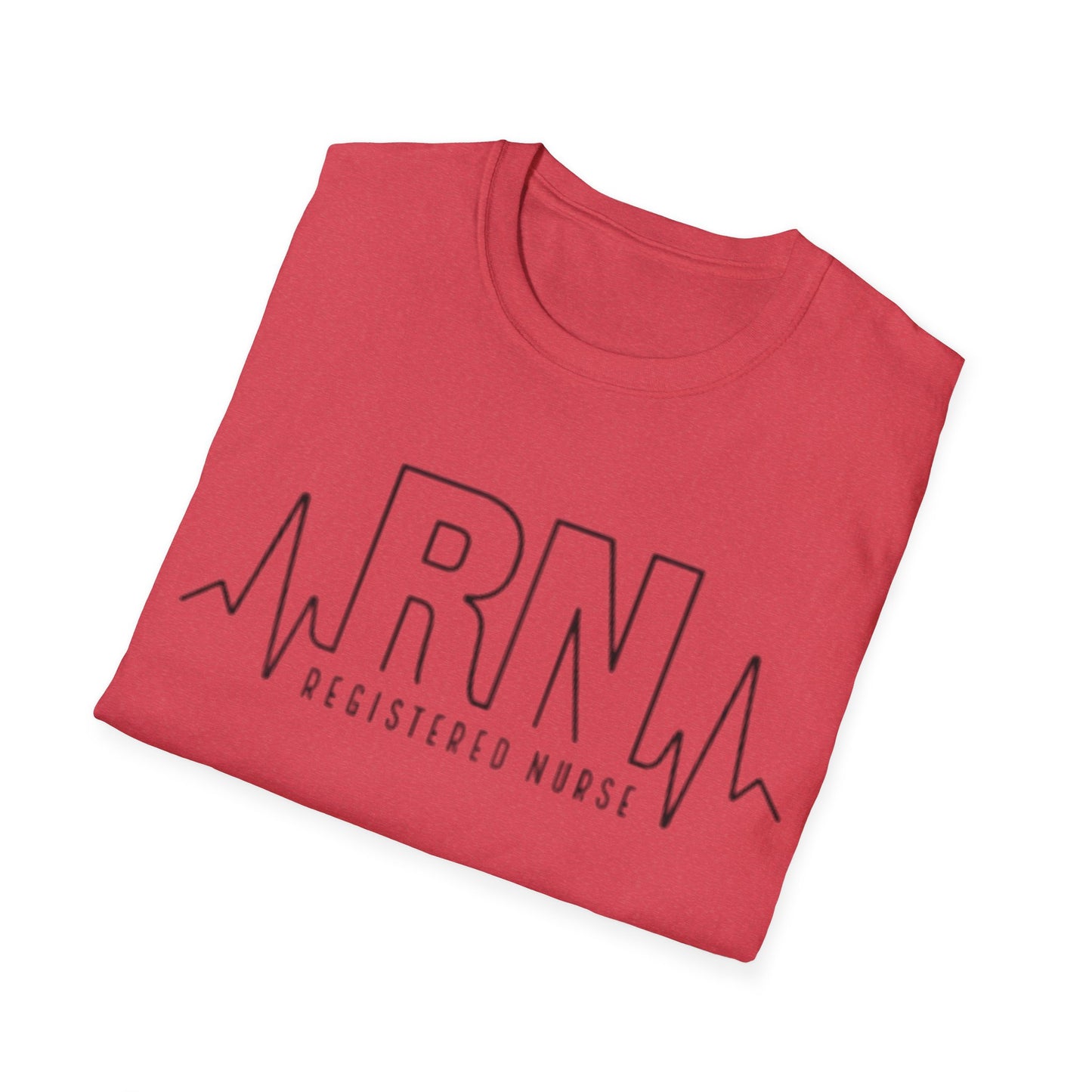 RN Heartbeat T-Shirt