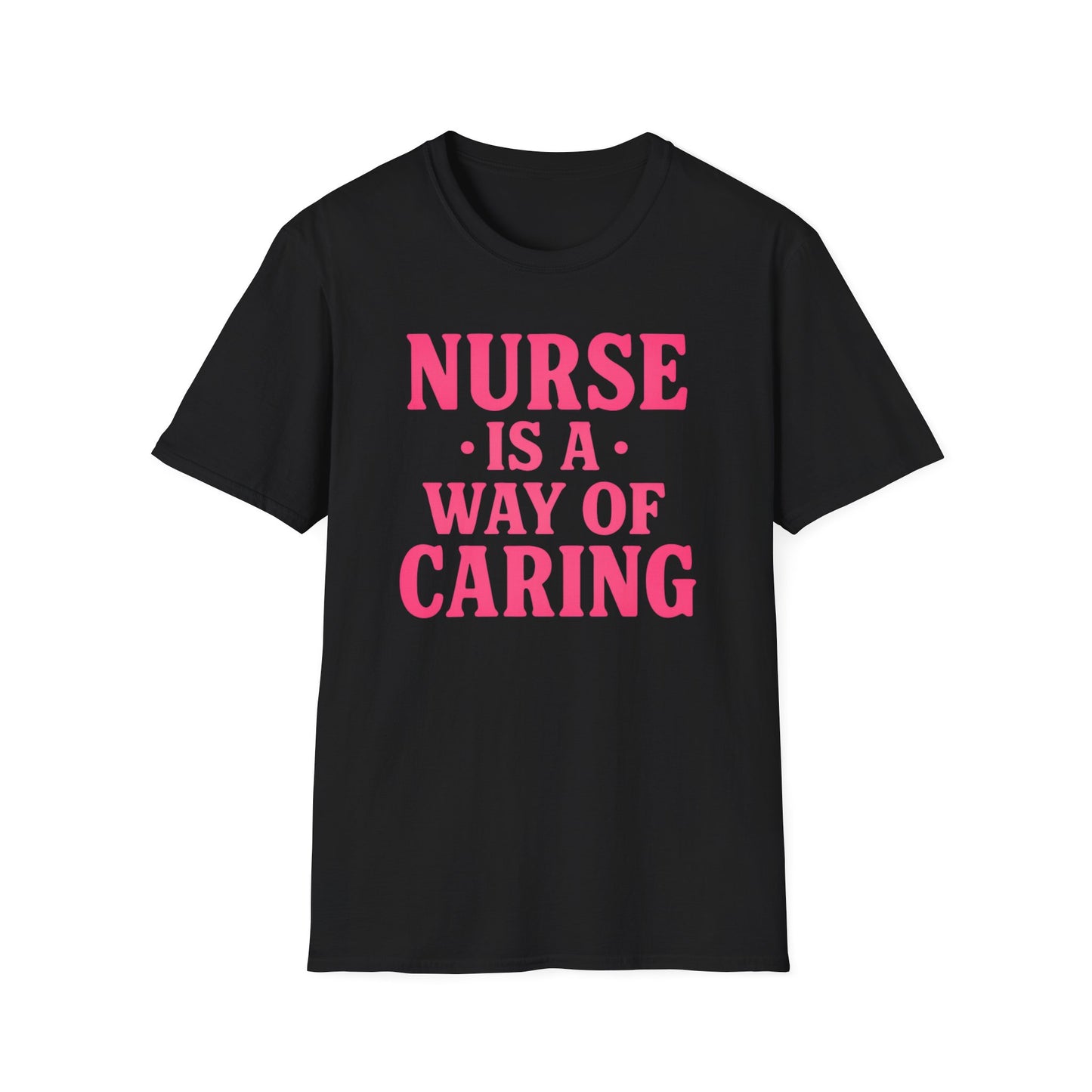 Way of Caring T-Shirt