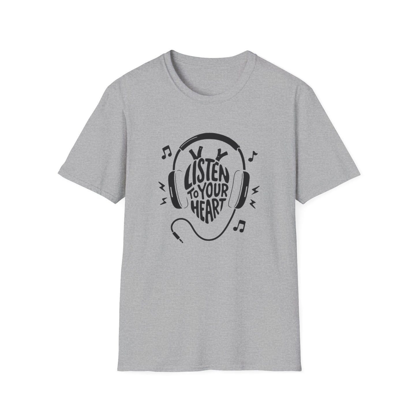 Listen To Your Heart T-Shirt