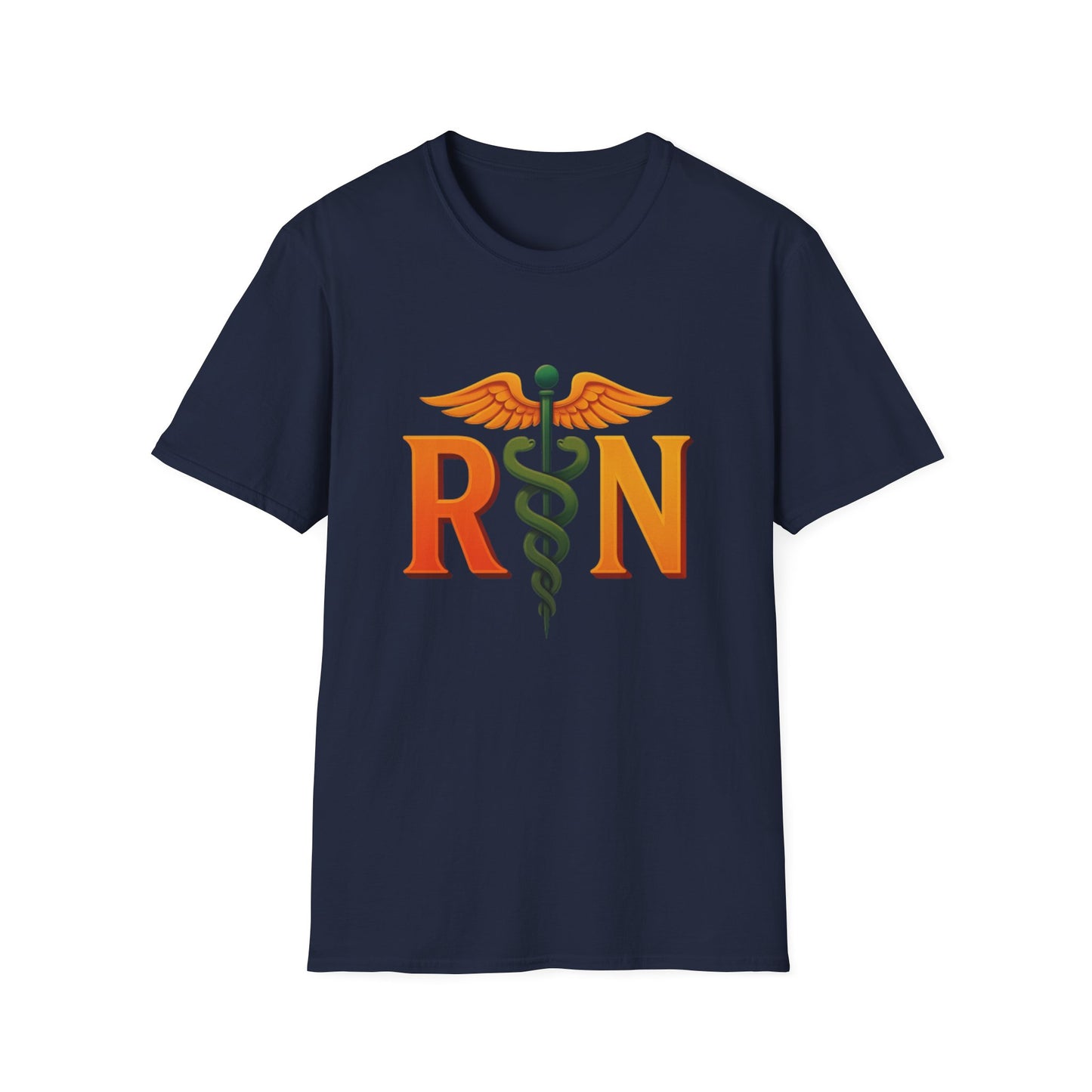RN Medical Icon T-Shirt