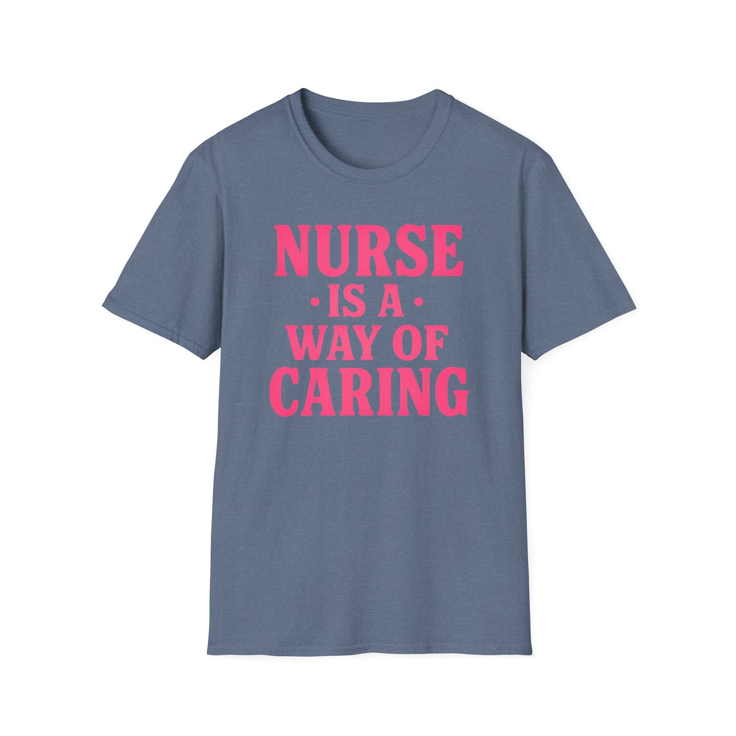 Way of Caring T-Shirt