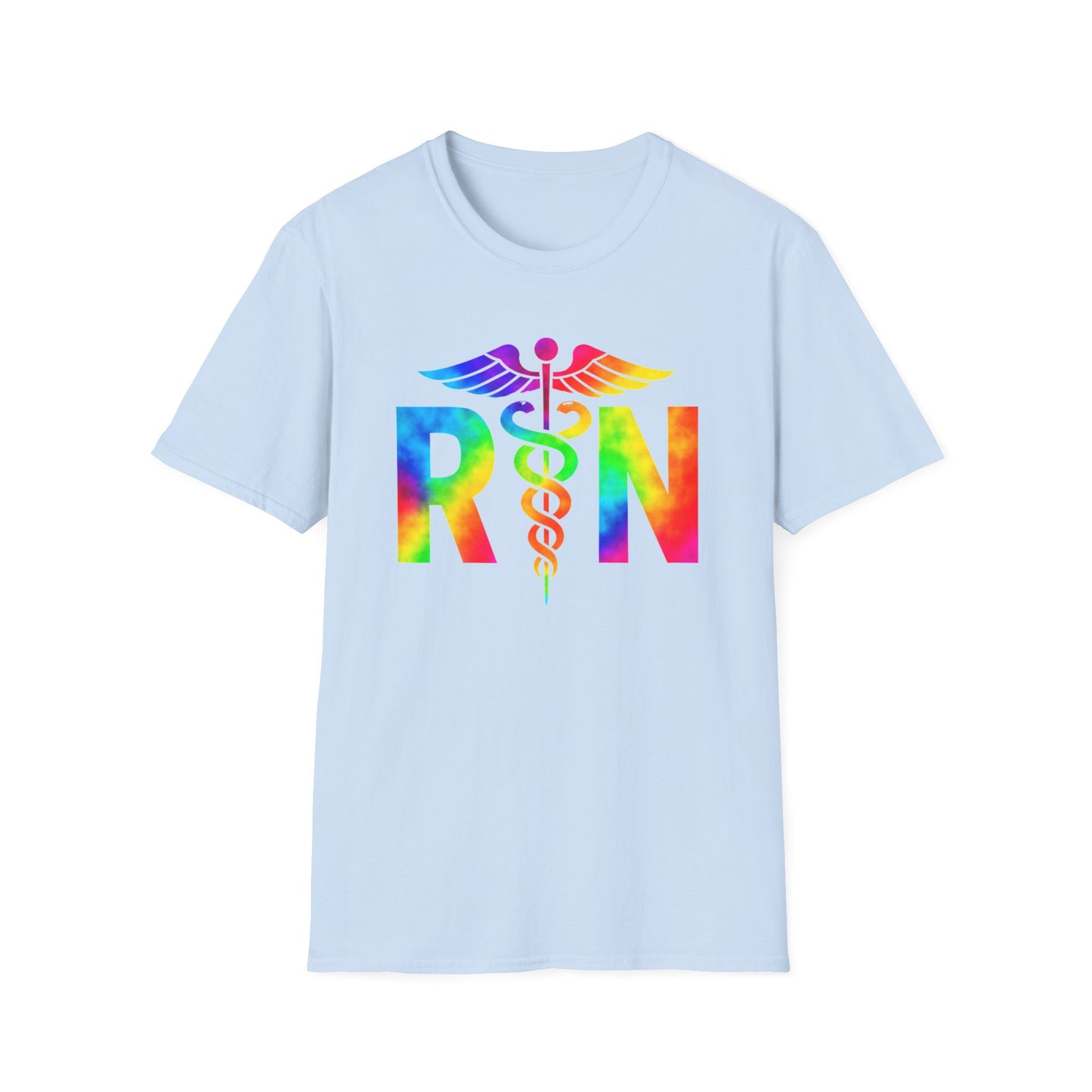 Pride RN T-Shirt