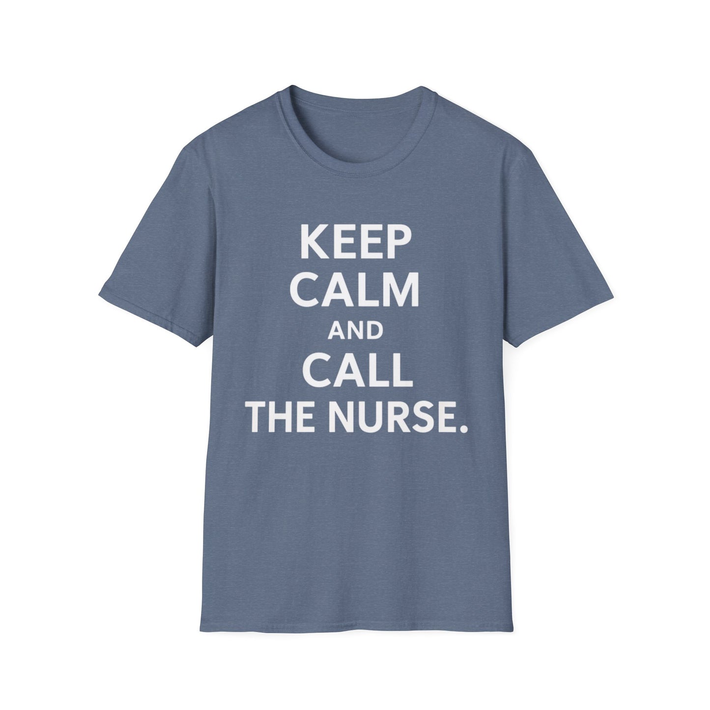 Keep Calm T-Shirt