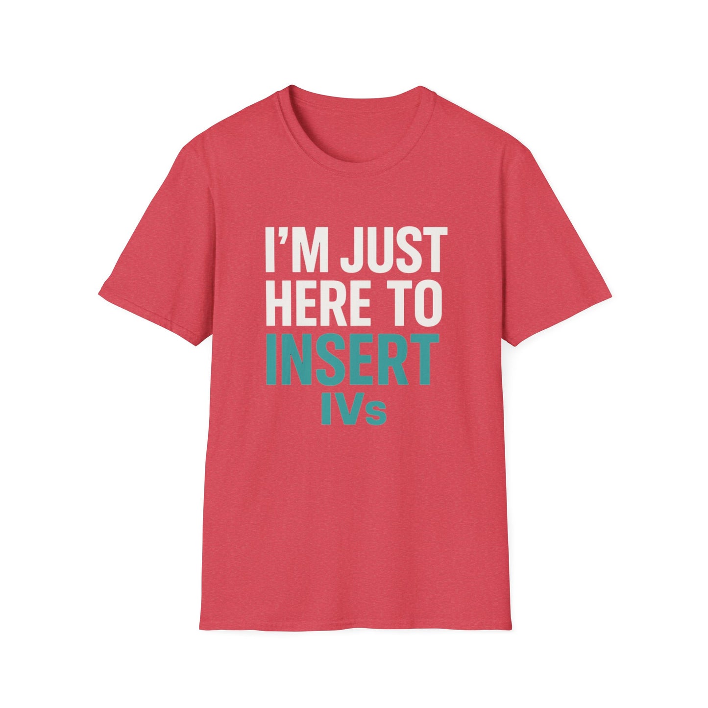 Insert IV T-Shirt