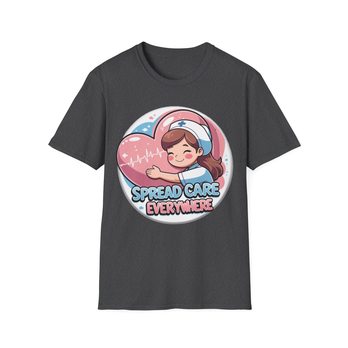 Spread Care T-Shirt