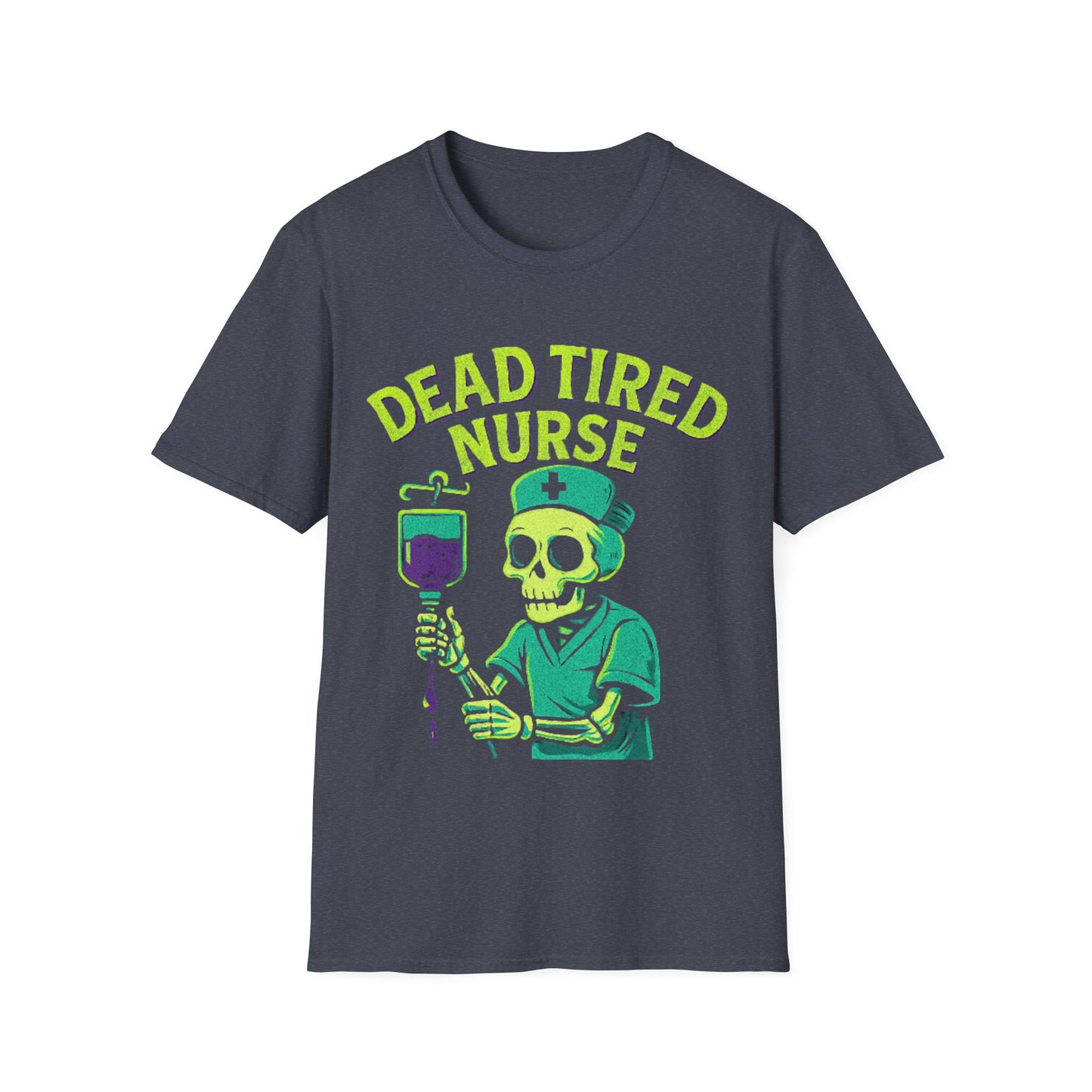 Dead Tired T-Shirt
