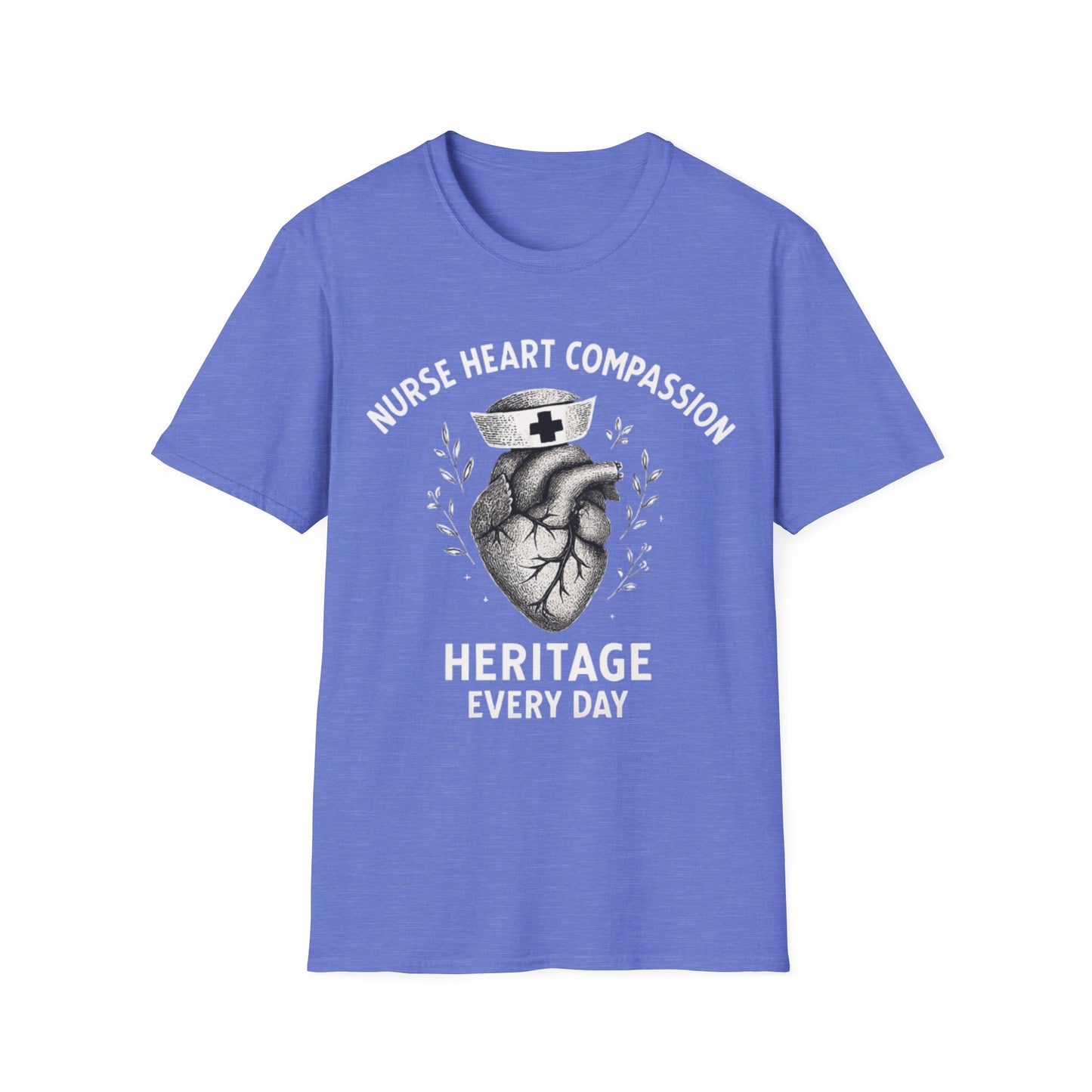 Heart Compassion T-Shirt