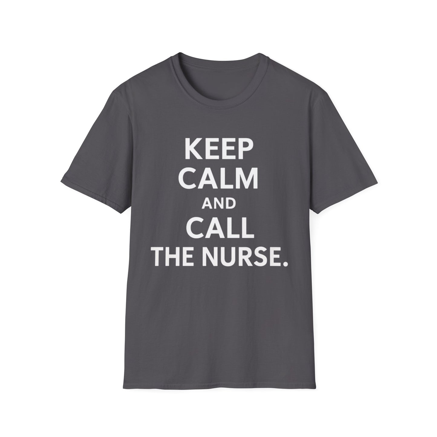 Keep Calm T-Shirt