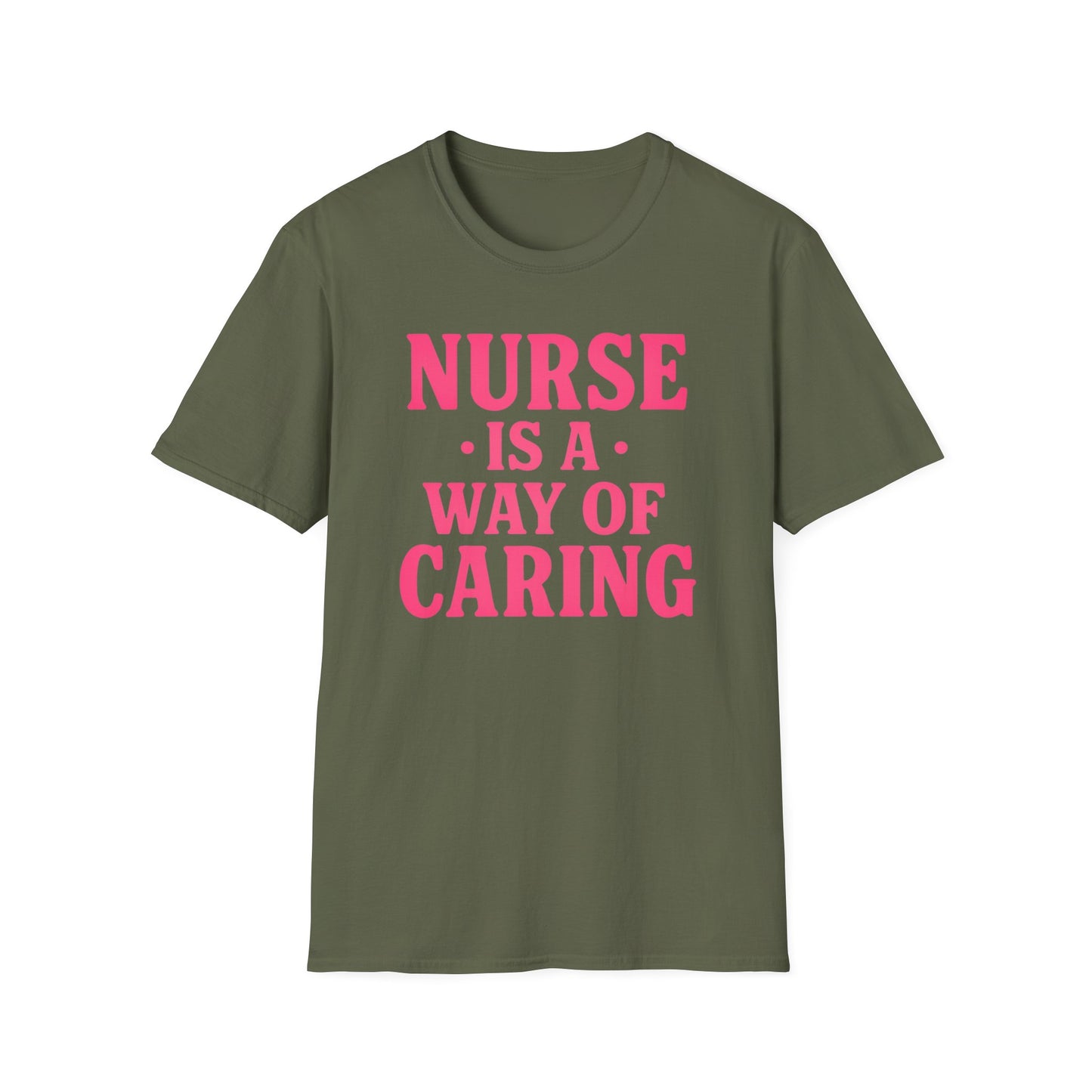 Way of Caring T-Shirt