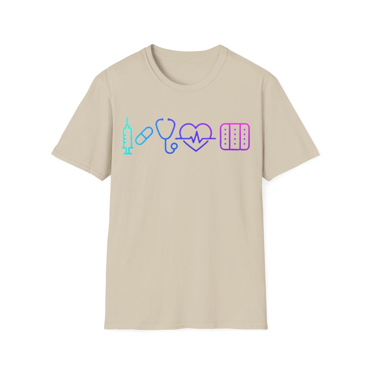 Health Care T-Shirt