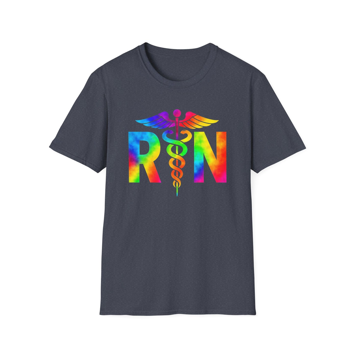 Pride RN T-Shirt