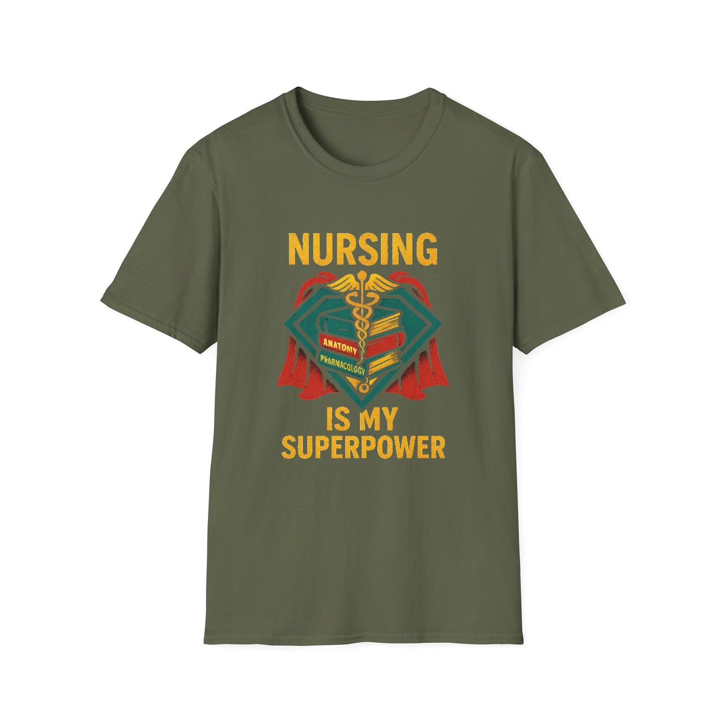 My Superpower T-Shirt