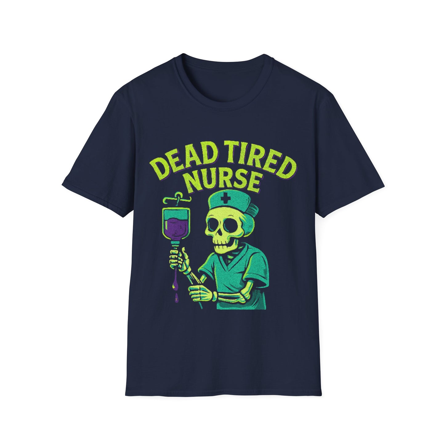 Dead Tired T-Shirt