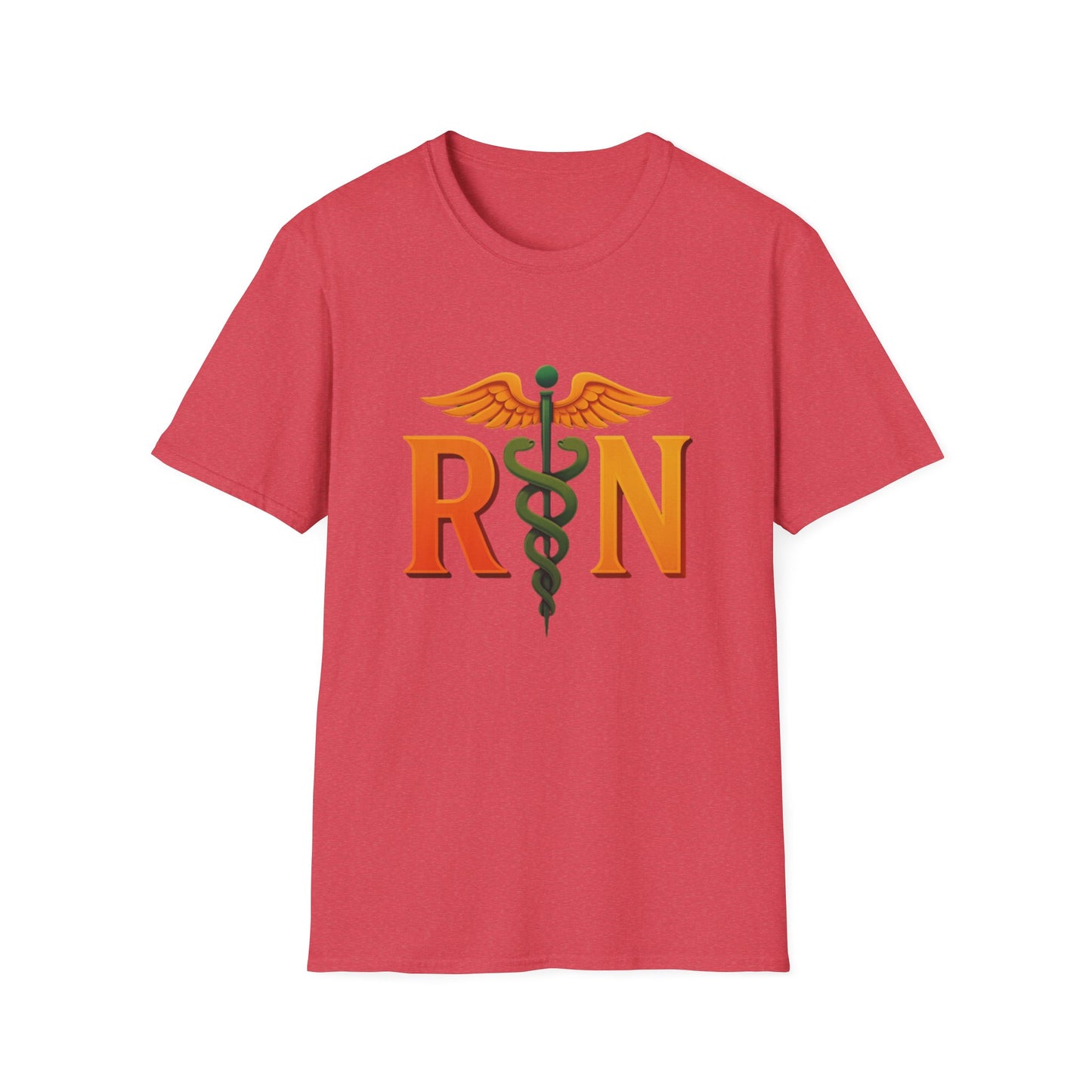 RN Medical Icon T-Shirt