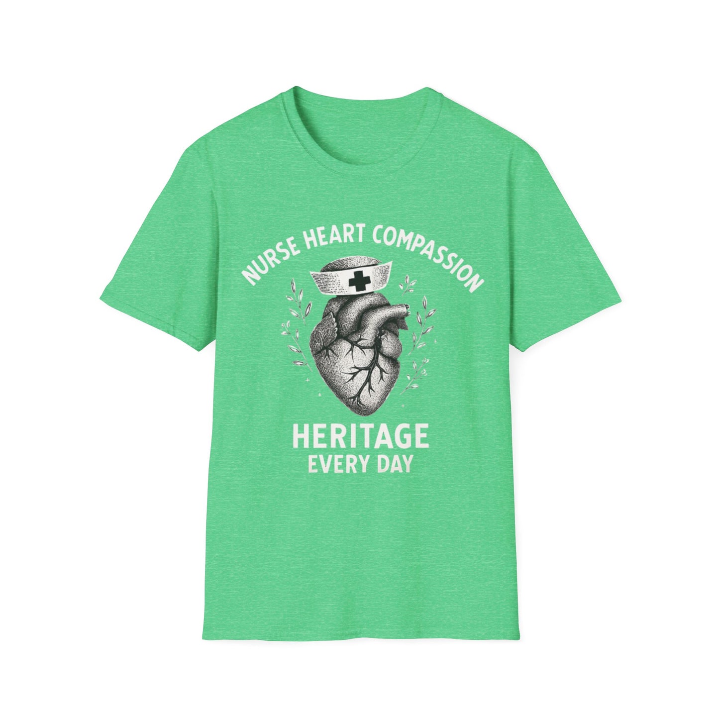 Heart Compassion T-Shirt