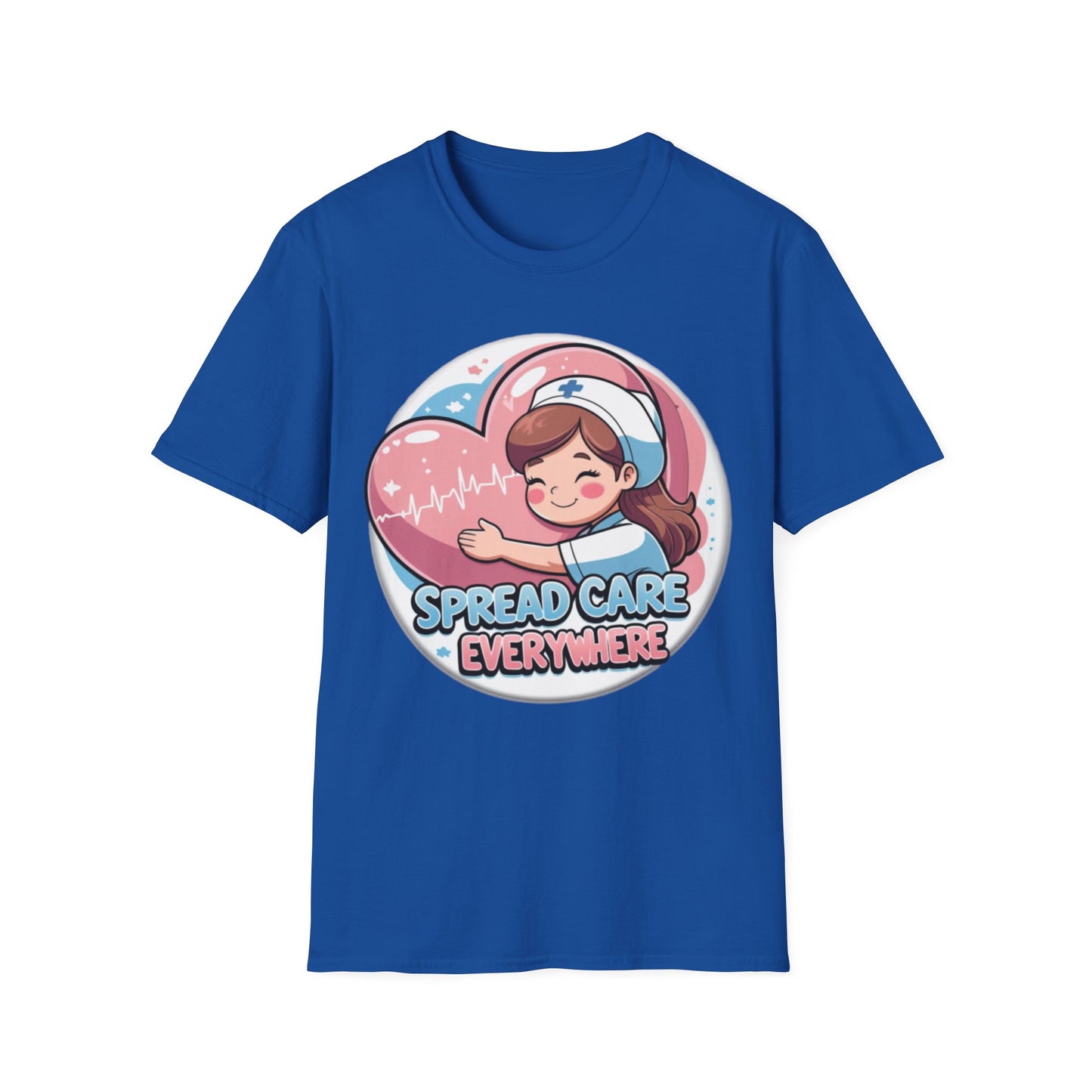Spread Care T-Shirt