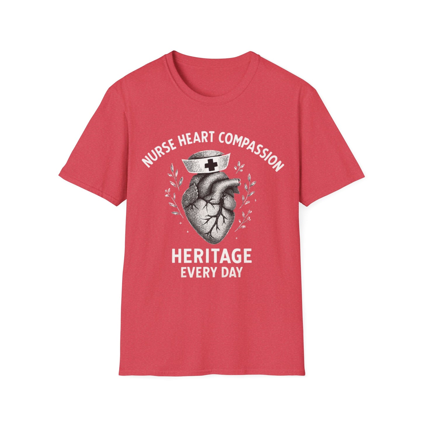 Heart Compassion T-Shirt
