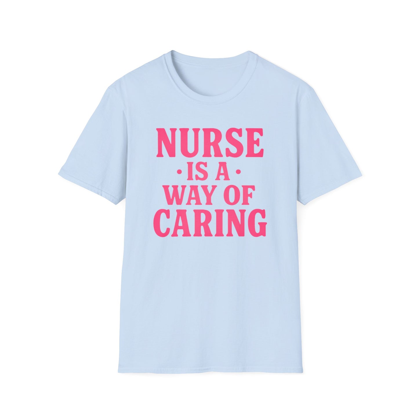 Way of Caring T-Shirt