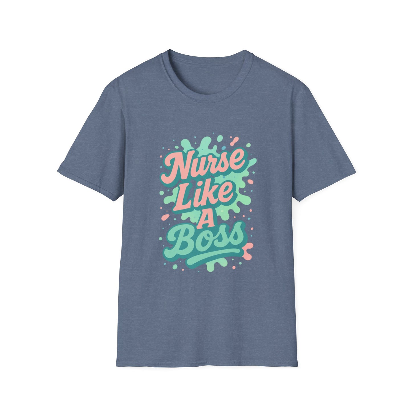 Like a Boss T-Shirt