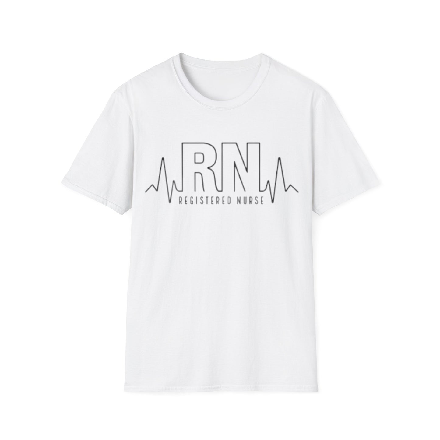 RN Heartbeat T-Shirt