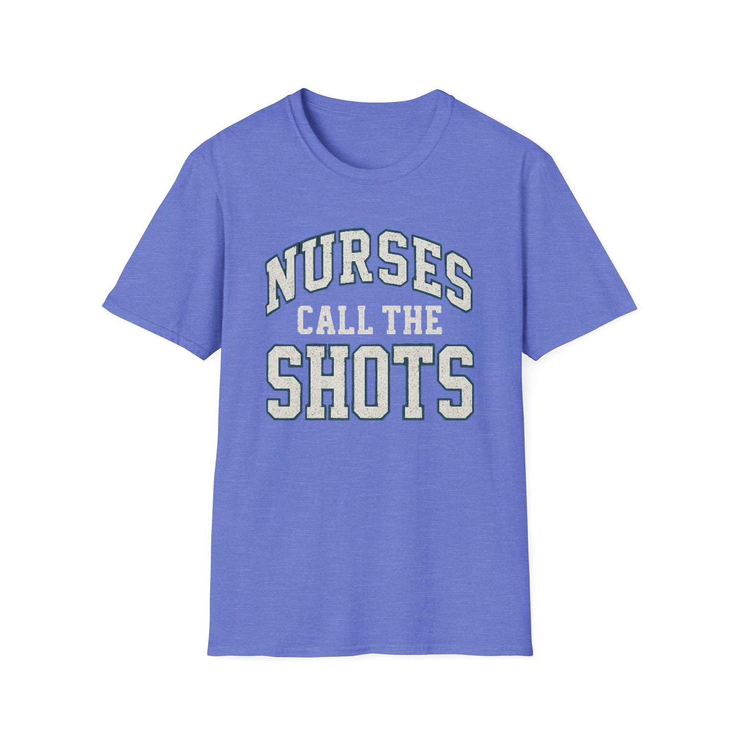 Call the Shots T-Shirt