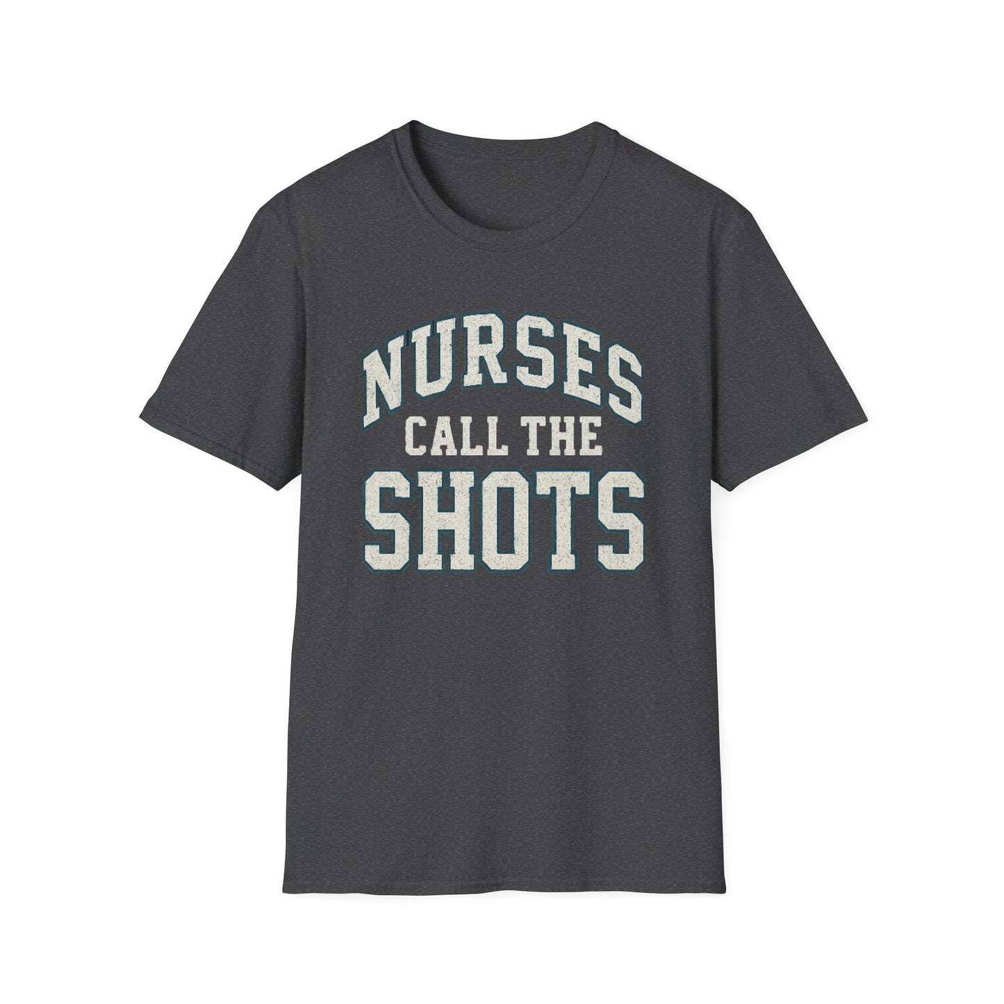 Call the Shots T-Shirt