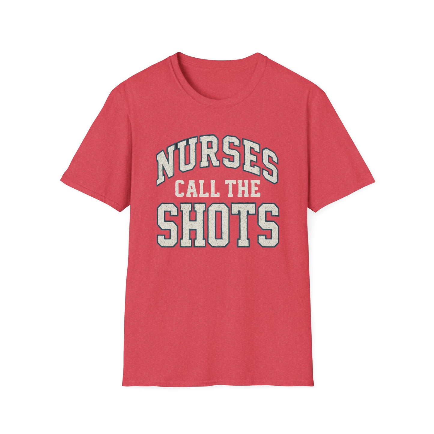 Call the Shots T-Shirt