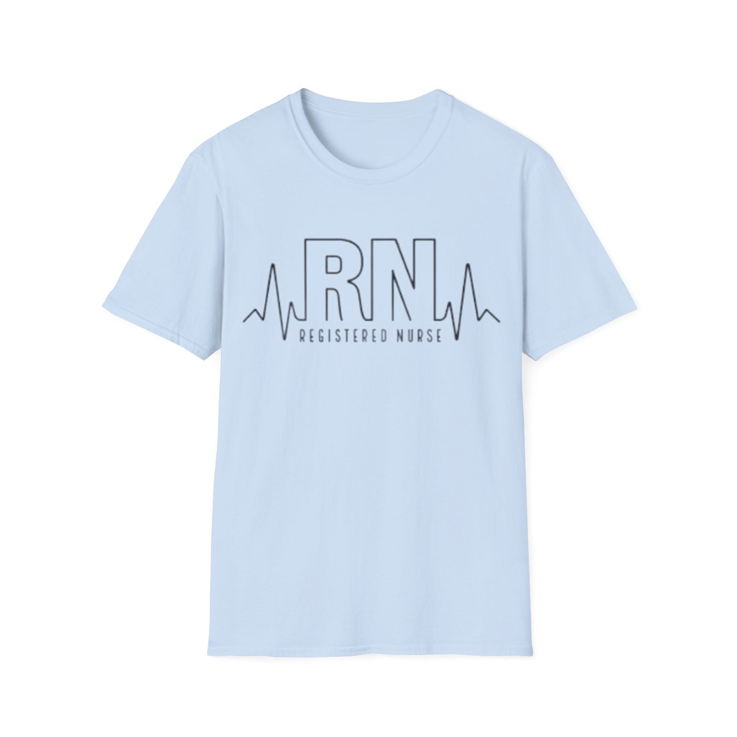 RN Heartbeat T-Shirt