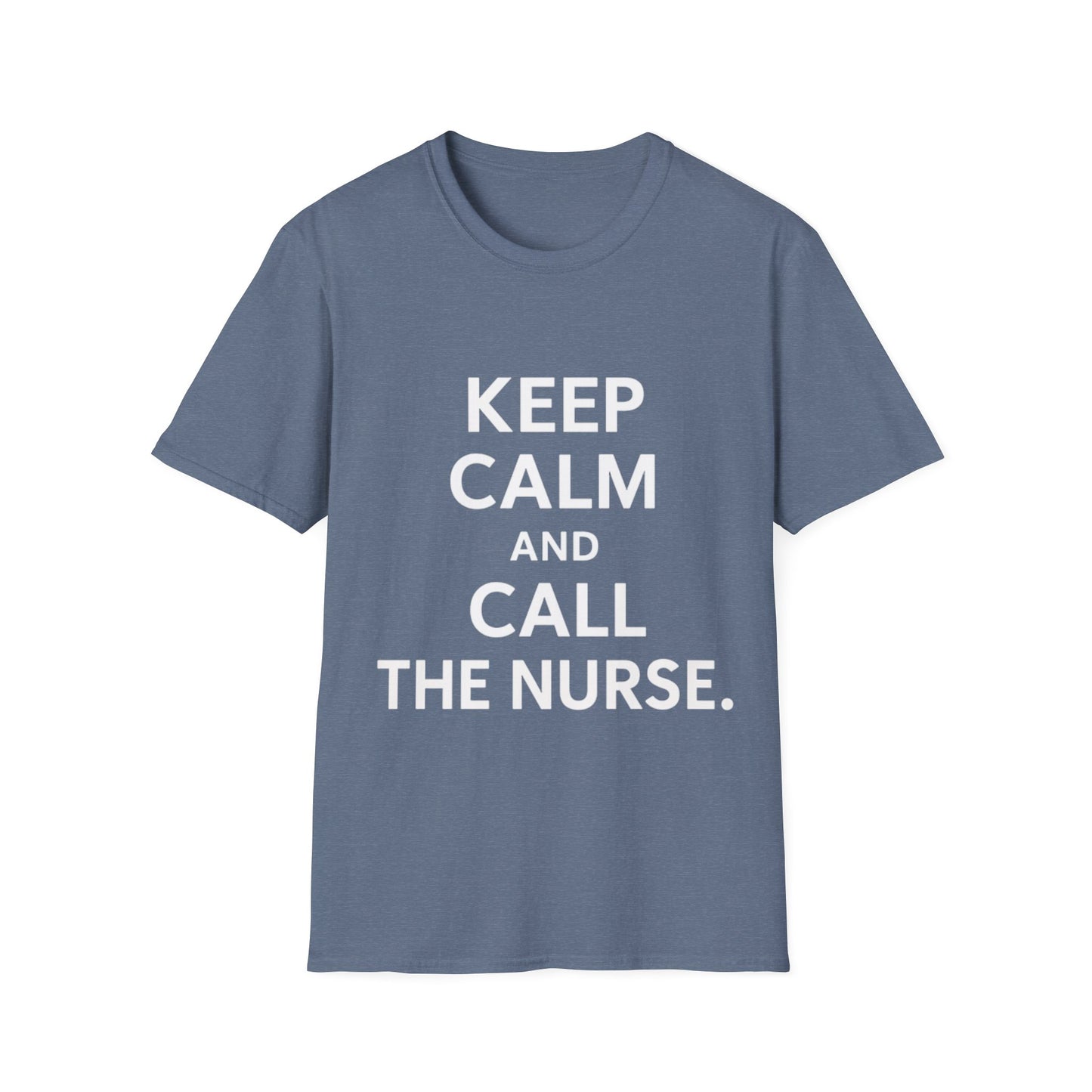 Keep Calm T-Shirt