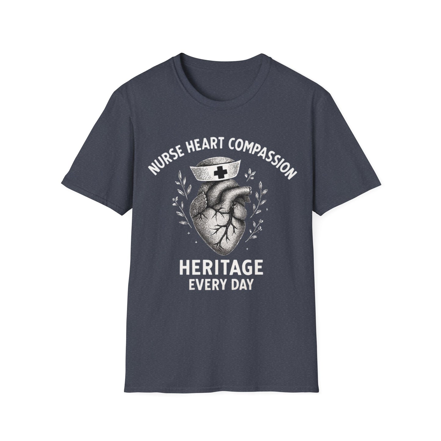 Heart Compassion T-Shirt