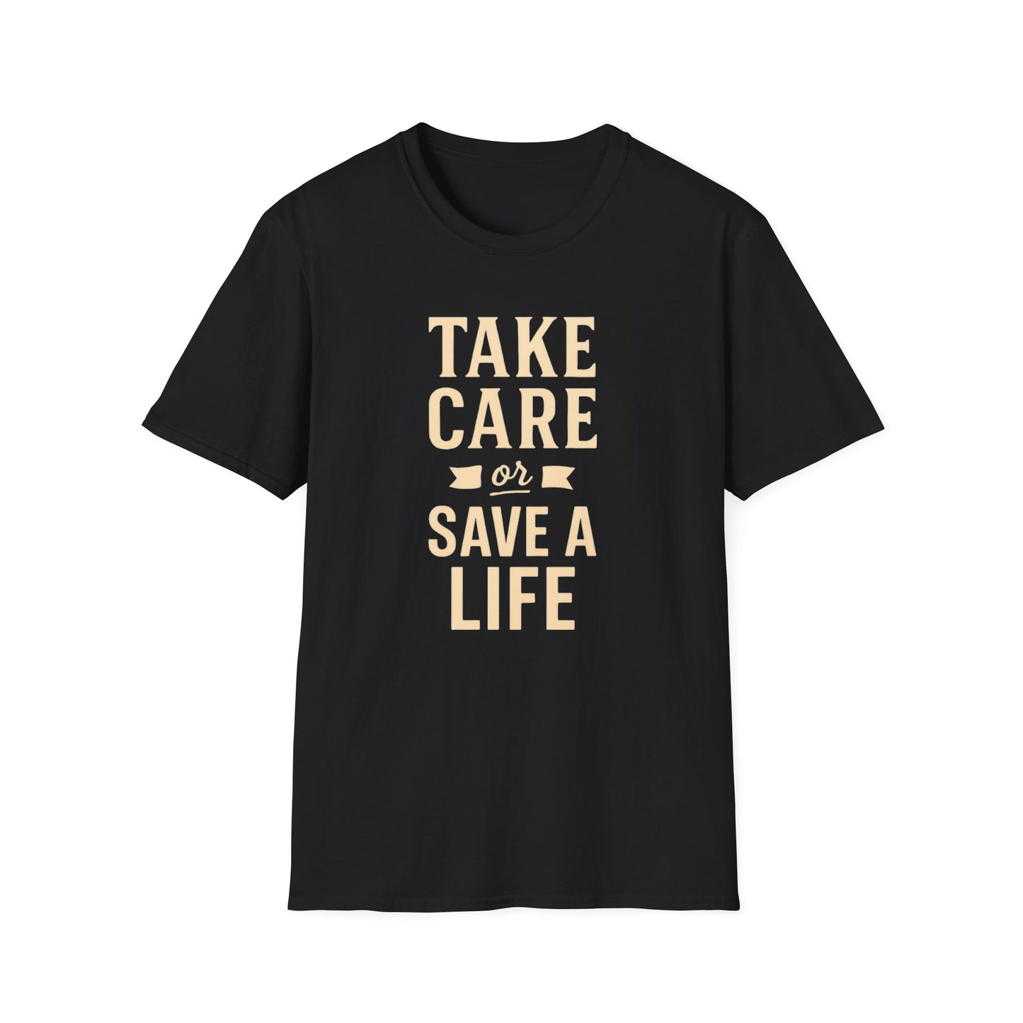 Take Care T-Shirt
