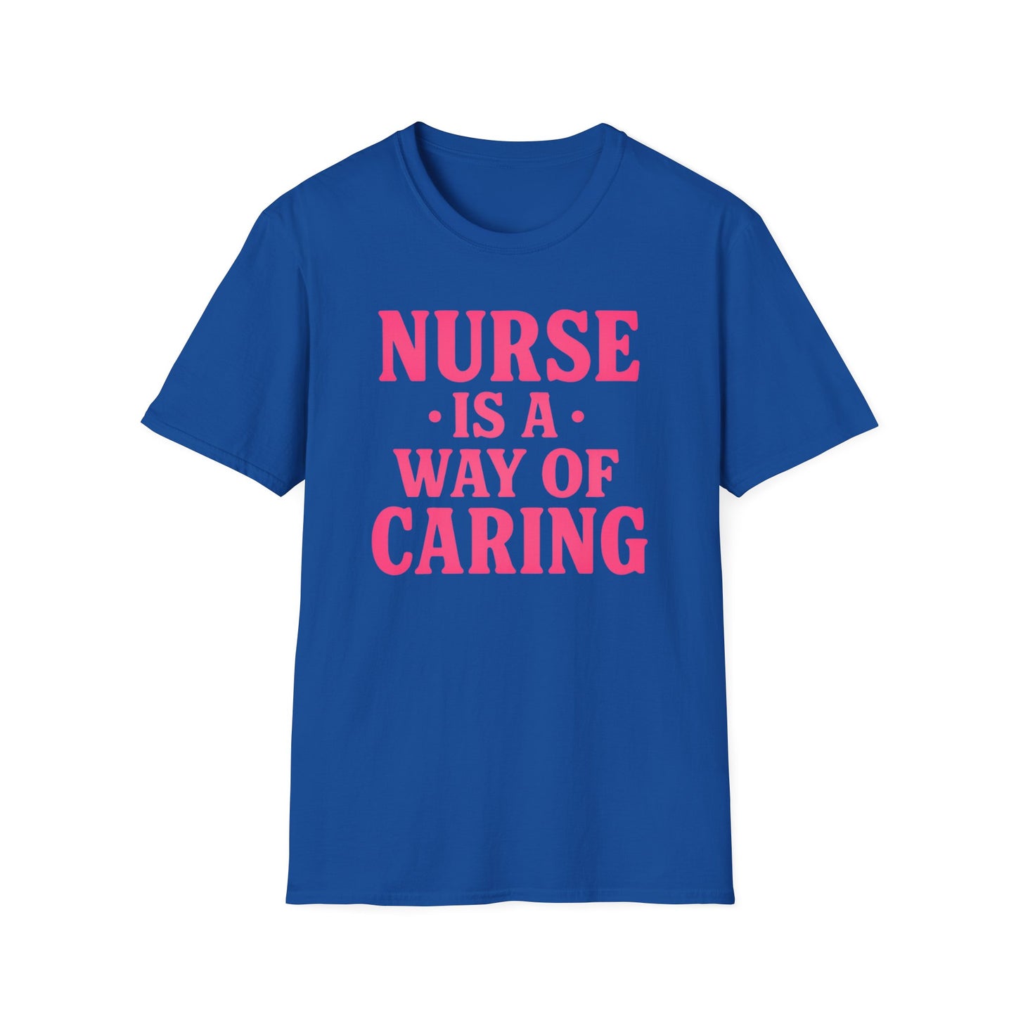 Way of Caring T-Shirt