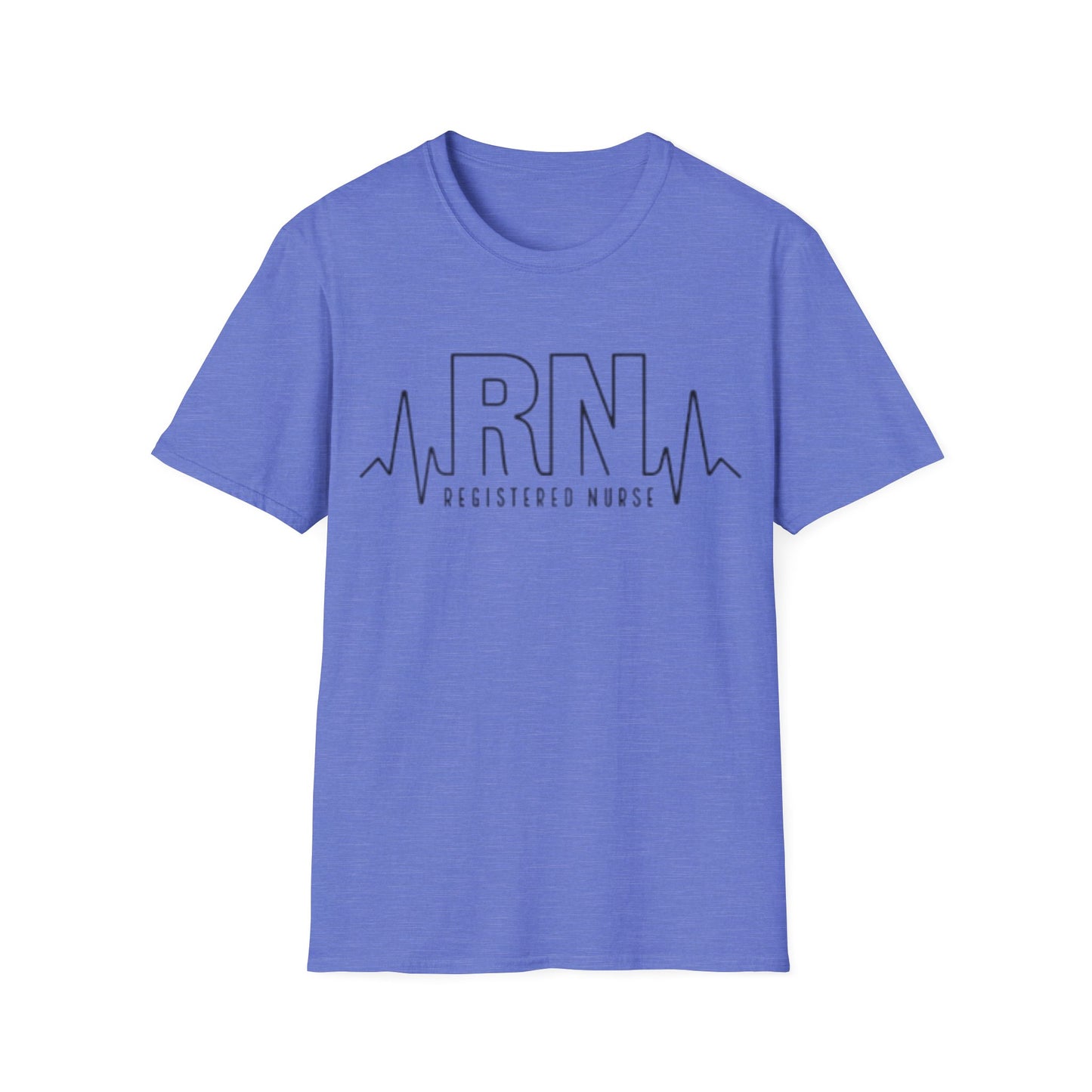 RN Heartbeat T-Shirt