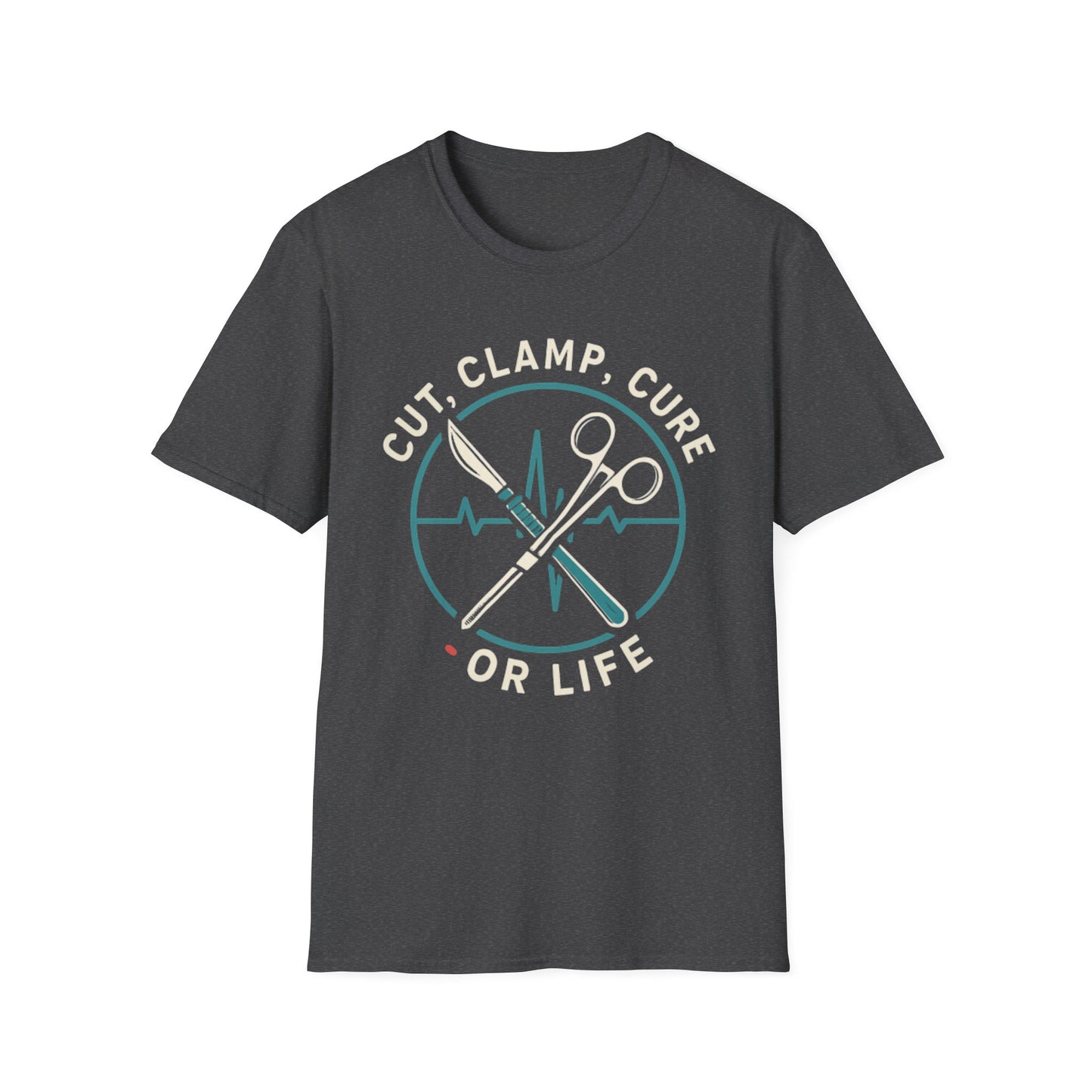 OR Life T-Shirt