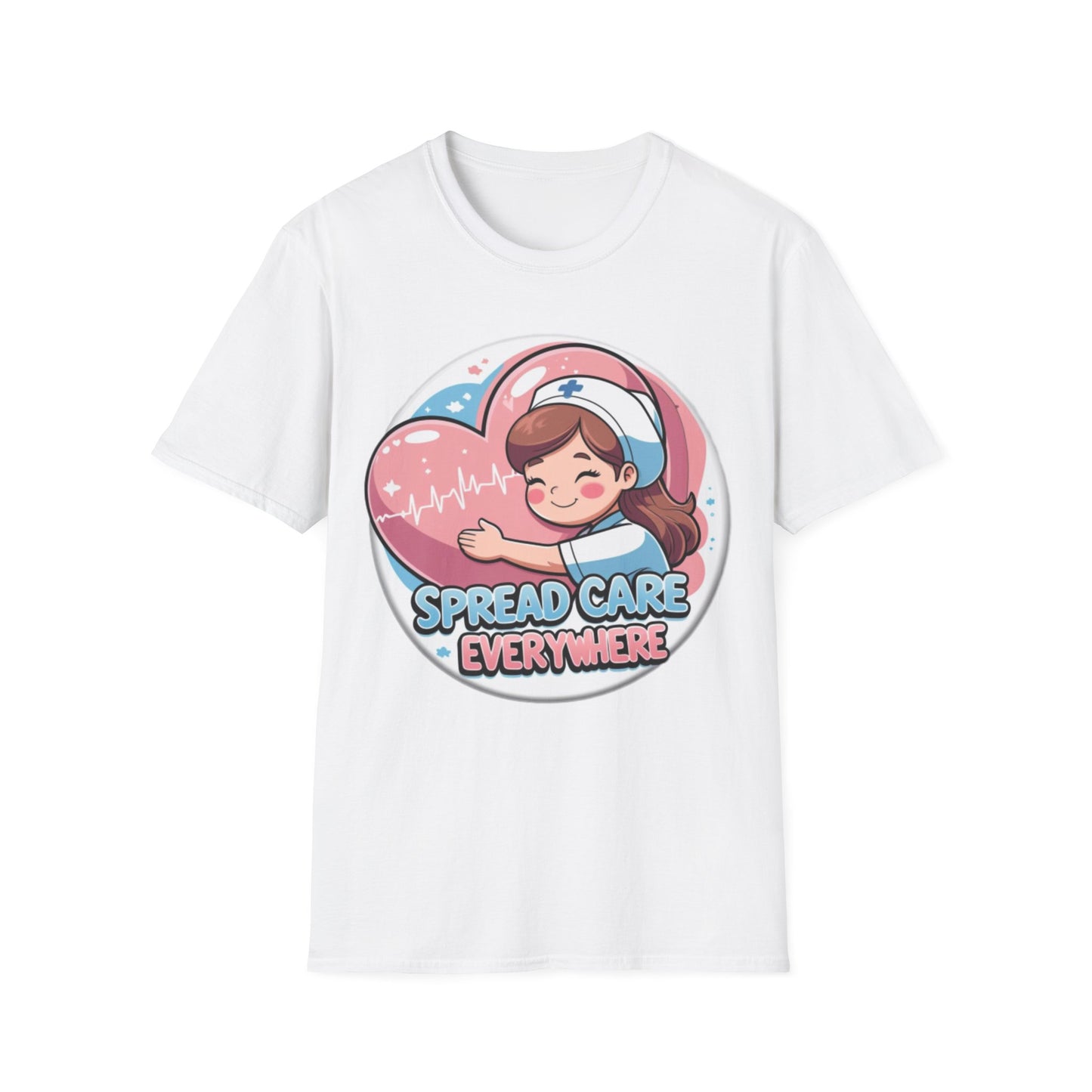 Spread Care T-Shirt