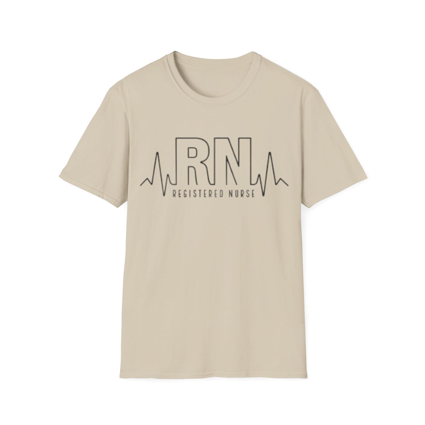 RN Heartbeat T-Shirt